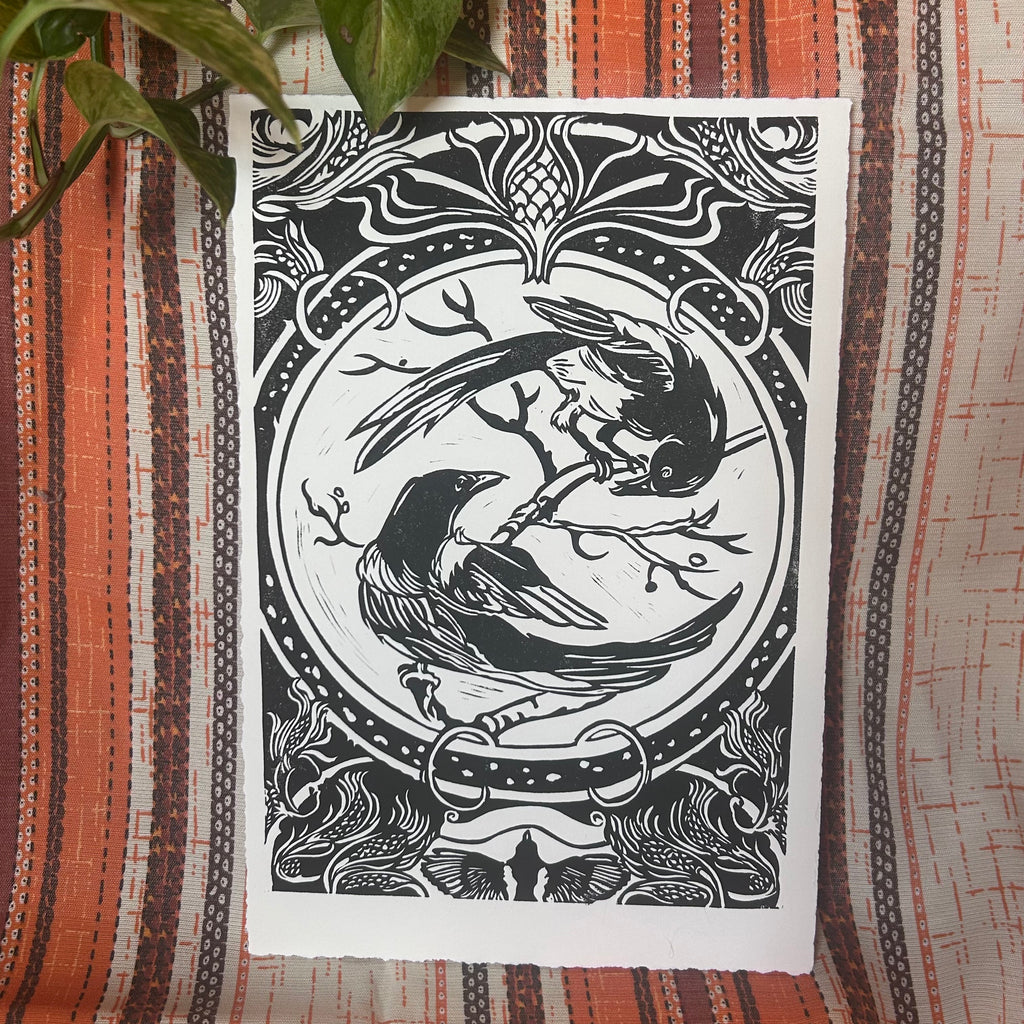 Ode to Resilience