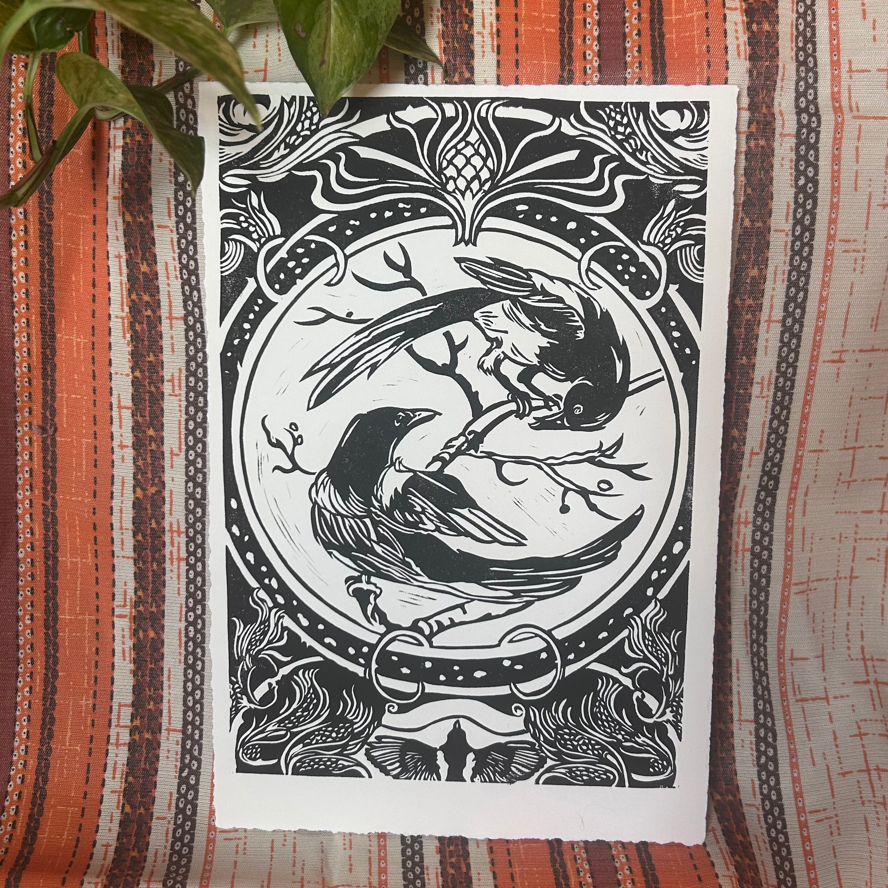 Ode to Resilience