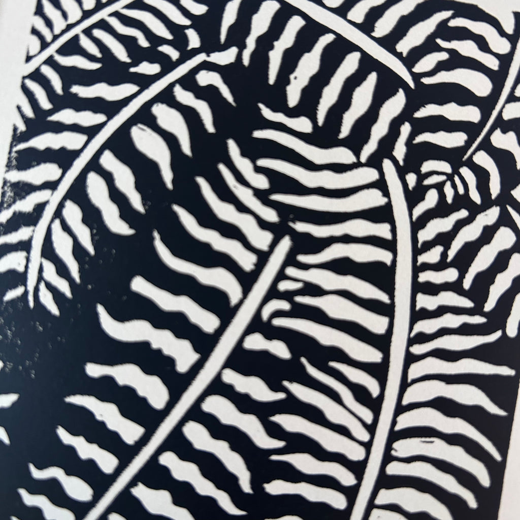Hornby Ferns