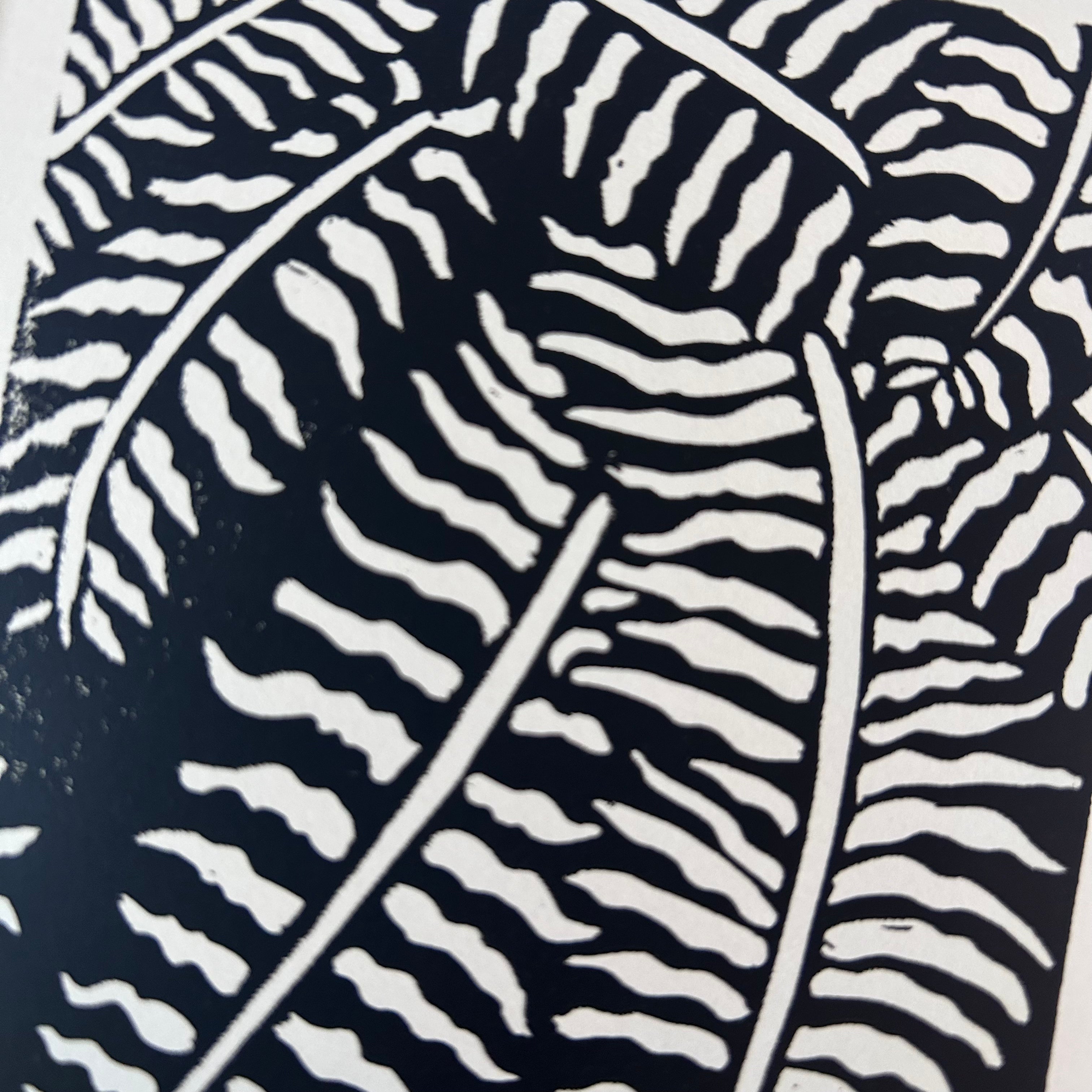 Hornby Ferns